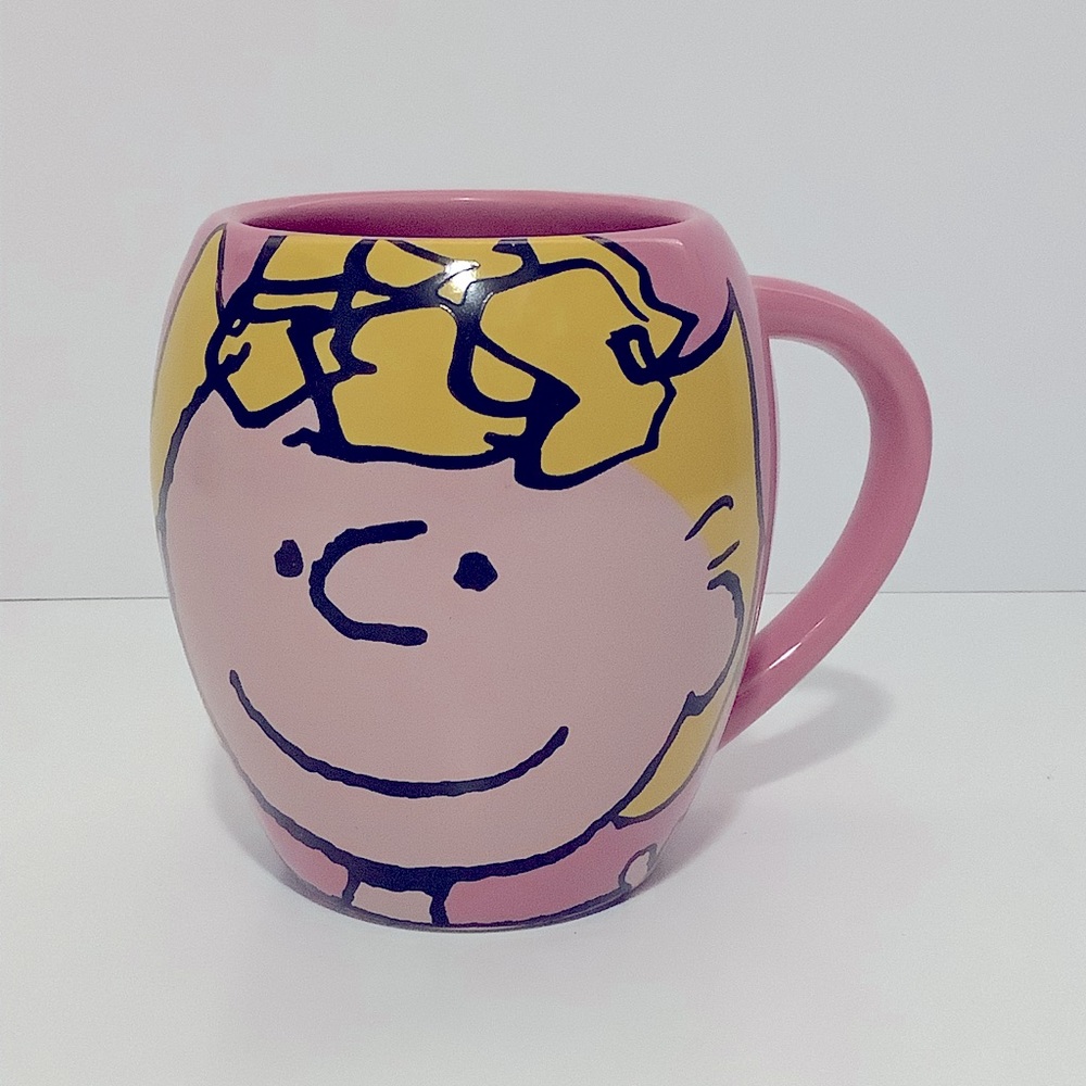 2010 Collectible Snoopy  Peanuts Mug